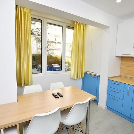 Chaika Apartment Varna Ngoại thất bức ảnh