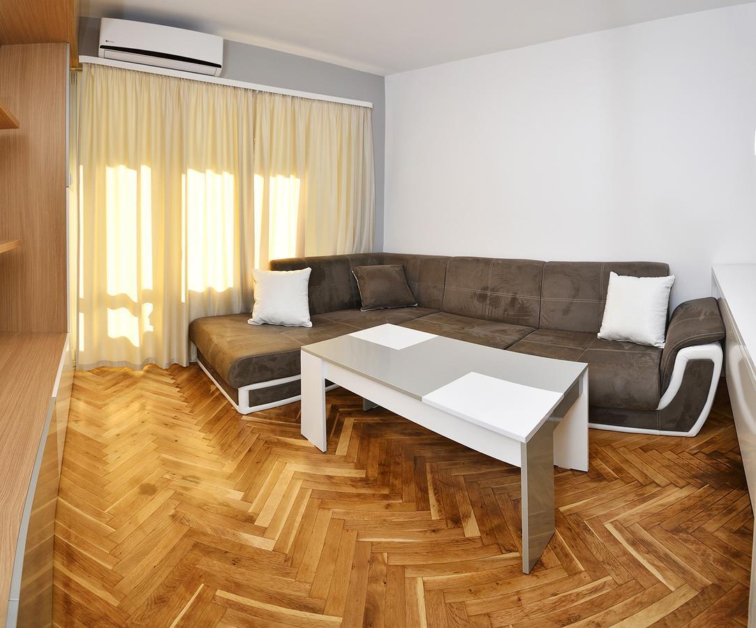 Chaika Apartment Varna Ngoại thất bức ảnh