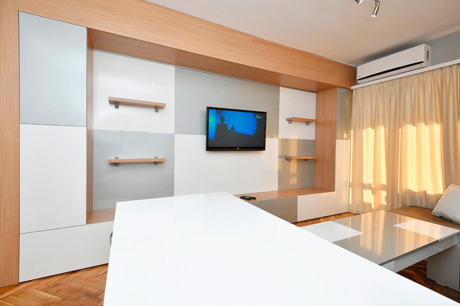 Chaika Apartment Varna Ngoại thất bức ảnh