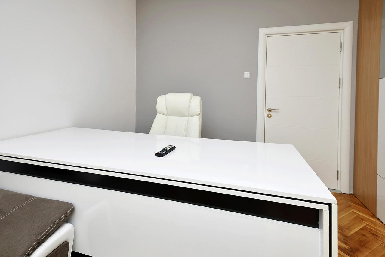 Chaika Apartment Varna Ngoại thất bức ảnh
