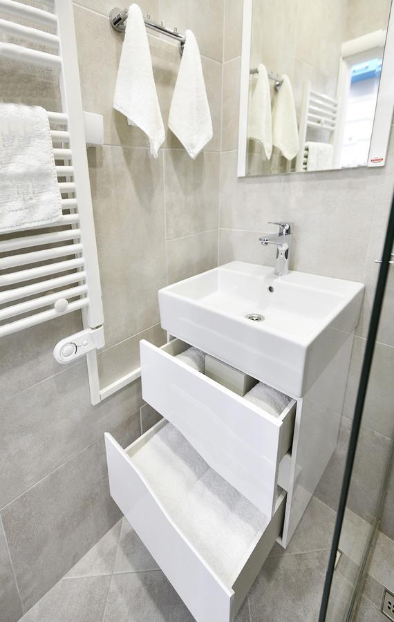 Chaika Apartment Varna Ngoại thất bức ảnh