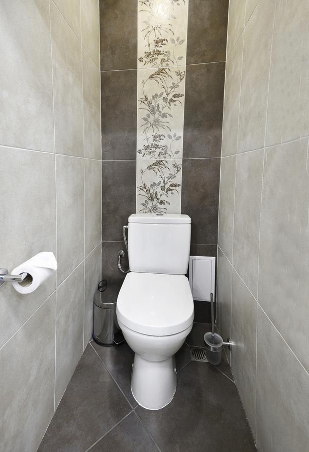 Chaika Apartment Varna Ngoại thất bức ảnh