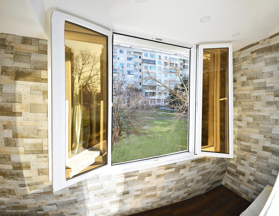 Chaika Apartment Varna Ngoại thất bức ảnh