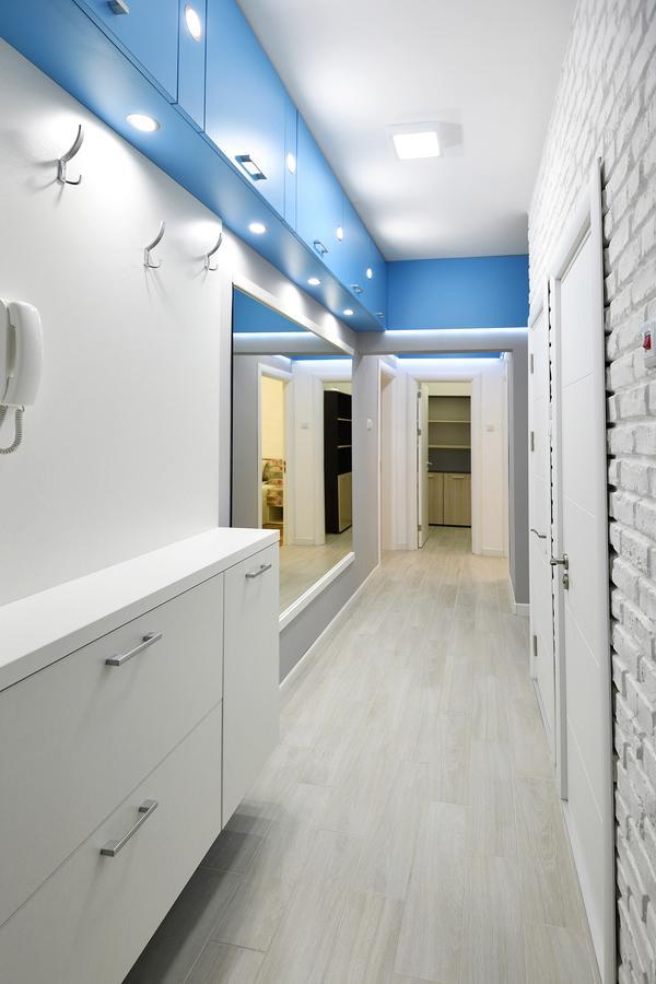 Chaika Apartment Varna Ngoại thất bức ảnh