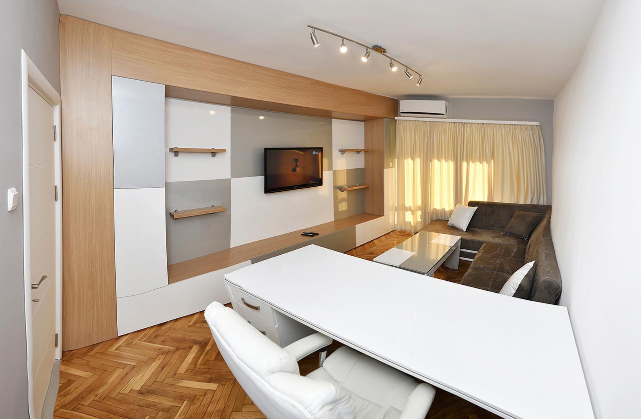 Chaika Apartment Varna Ngoại thất bức ảnh