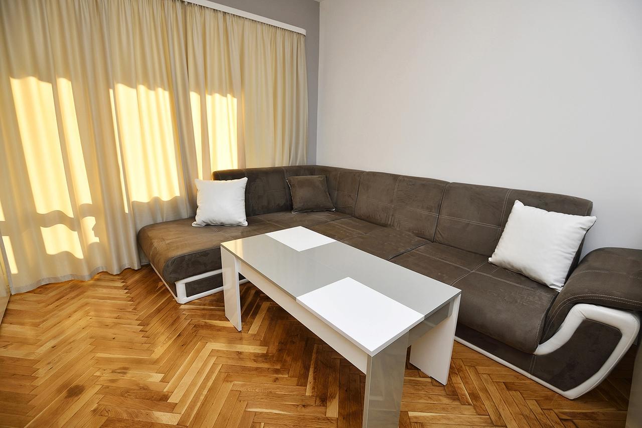 Chaika Apartment Varna Ngoại thất bức ảnh