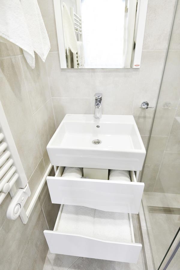Chaika Apartment Varna Ngoại thất bức ảnh