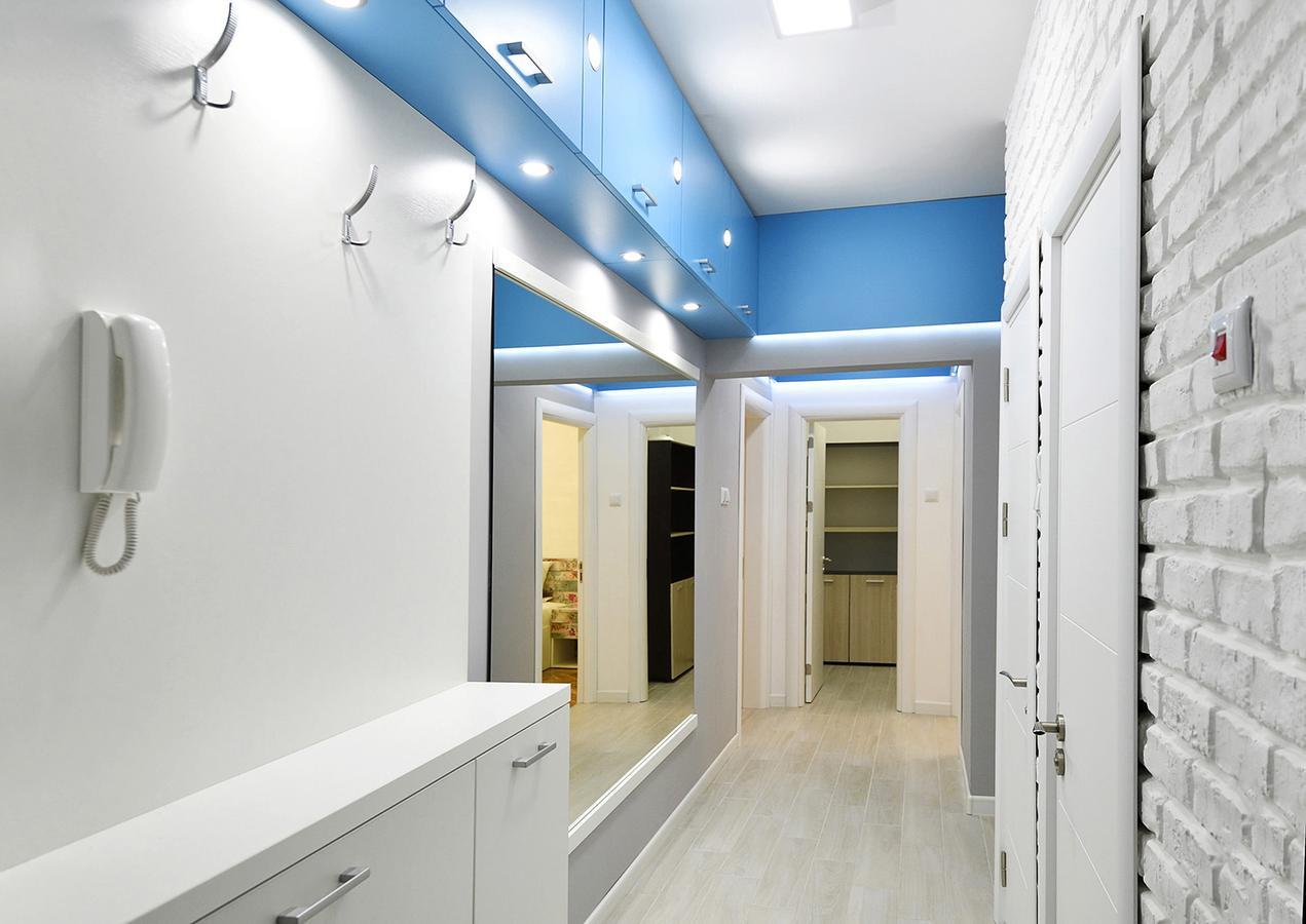 Chaika Apartment Varna Ngoại thất bức ảnh