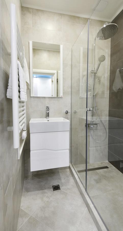 Chaika Apartment Varna Ngoại thất bức ảnh
