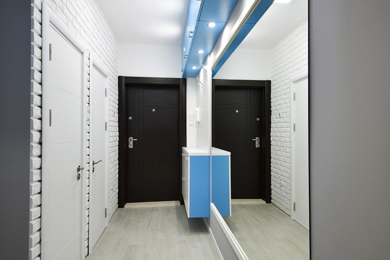 Chaika Apartment Varna Ngoại thất bức ảnh