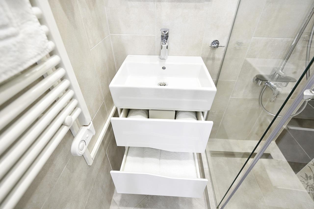 Chaika Apartment Varna Ngoại thất bức ảnh